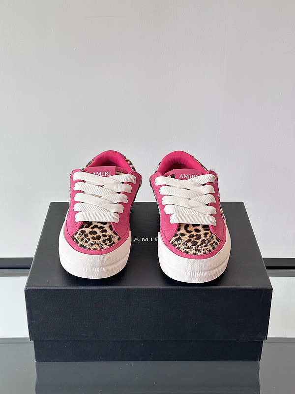 AMIRI SNEAKERS