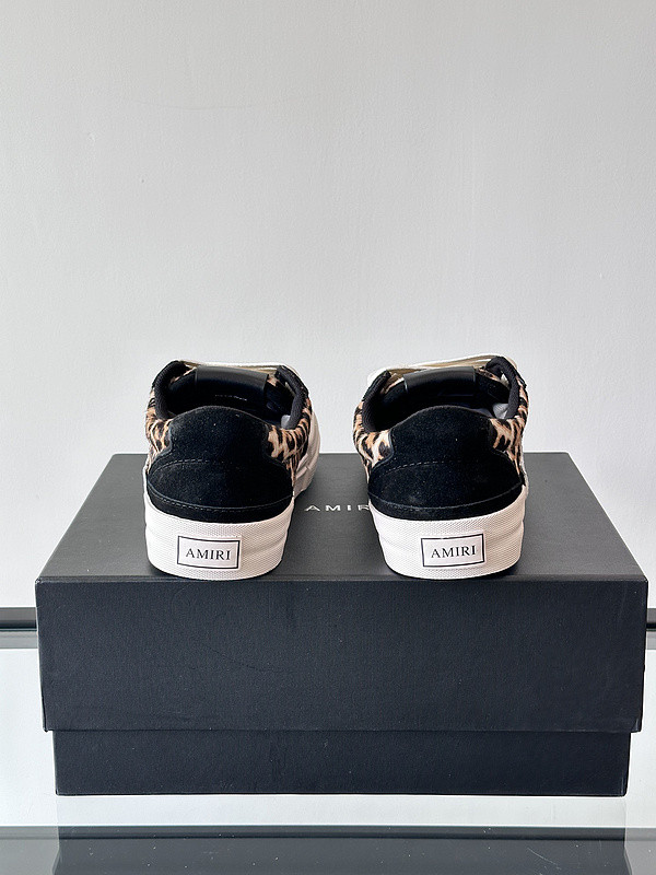 AMIRI SNEAKERS