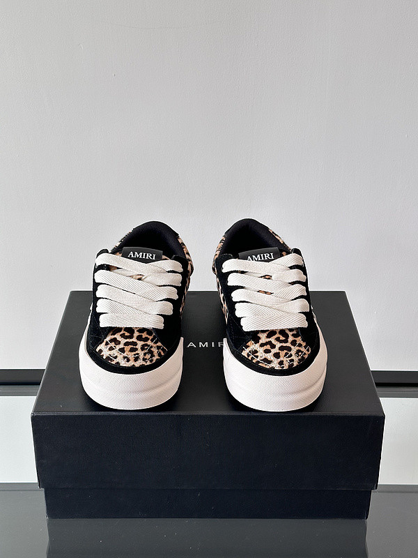 AMIRI SNEAKERS