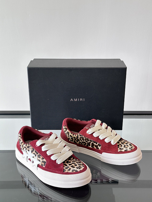 AMIRI SNEAKERS
