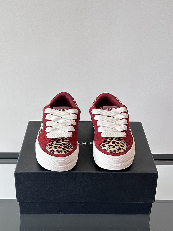 AMIRI SNEAKERS