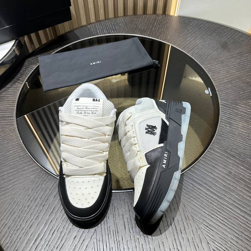 AMIRI SNEAKERS