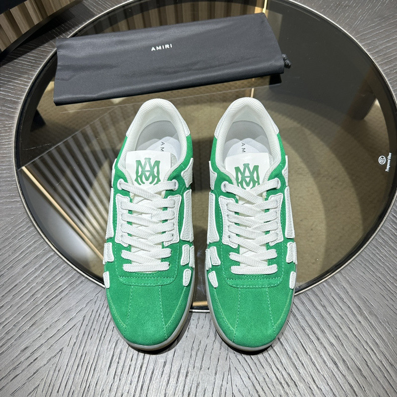 AMIRI SNEAKERS