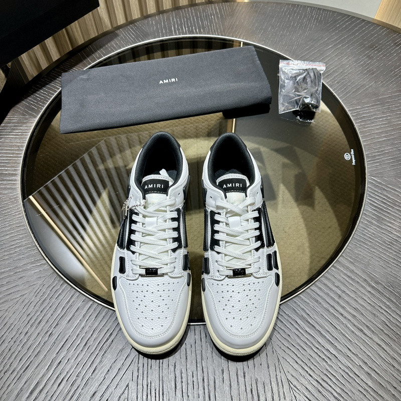AMIRI SNEAKERS