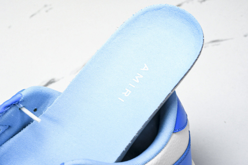 AMIRI SNEAKERS