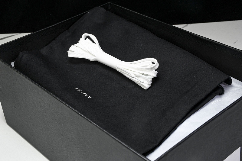 AMIRI SNEAKERS