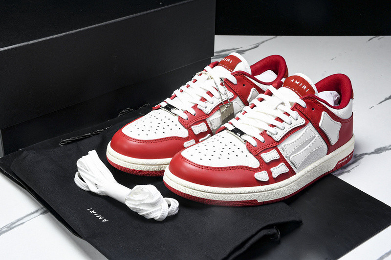 AMIRI SNEAKERS