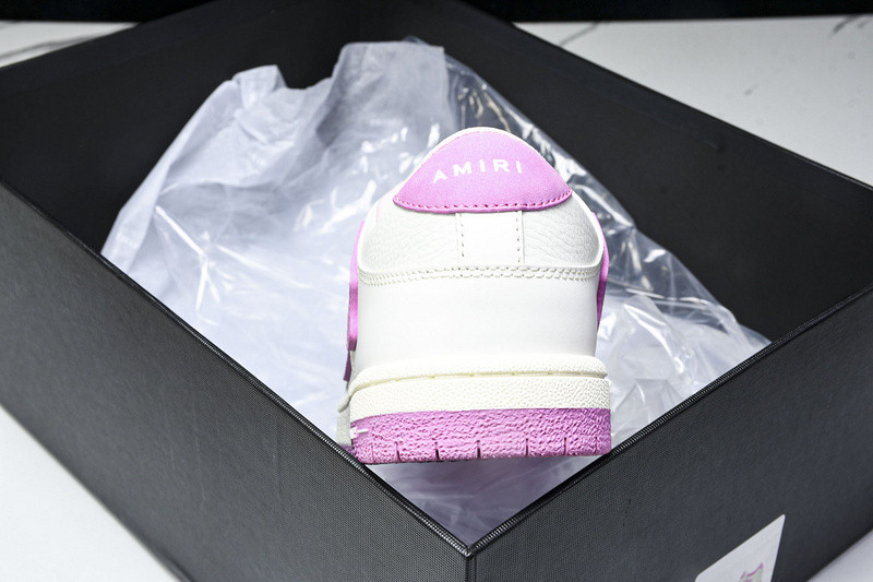 AMIRI SNEAKERS