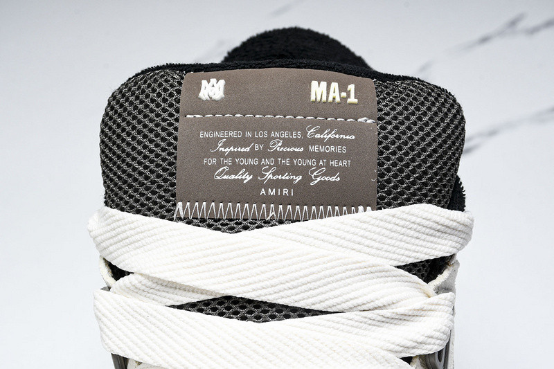 AMIRI SNEAKERS