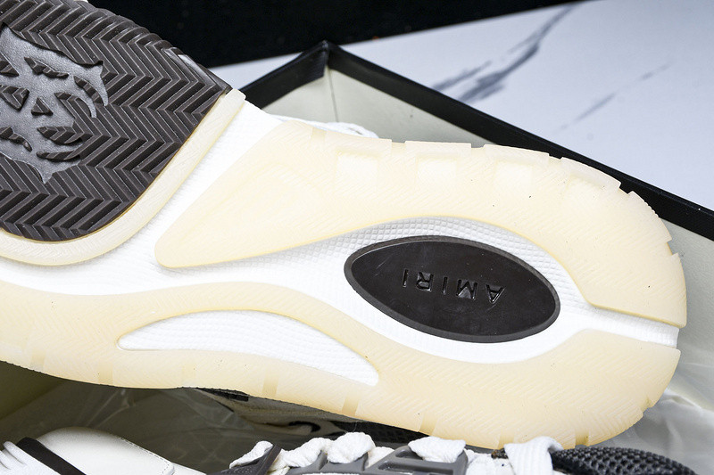 AMIRI SNEAKERS