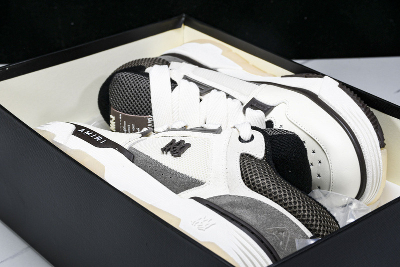 AMIRI SNEAKERS