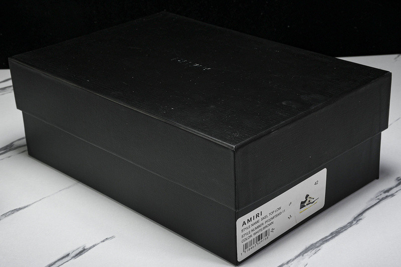 AMIRI SNEAKERS