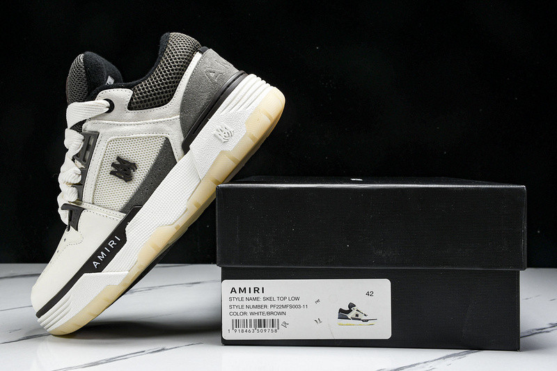 AMIRI SNEAKERS