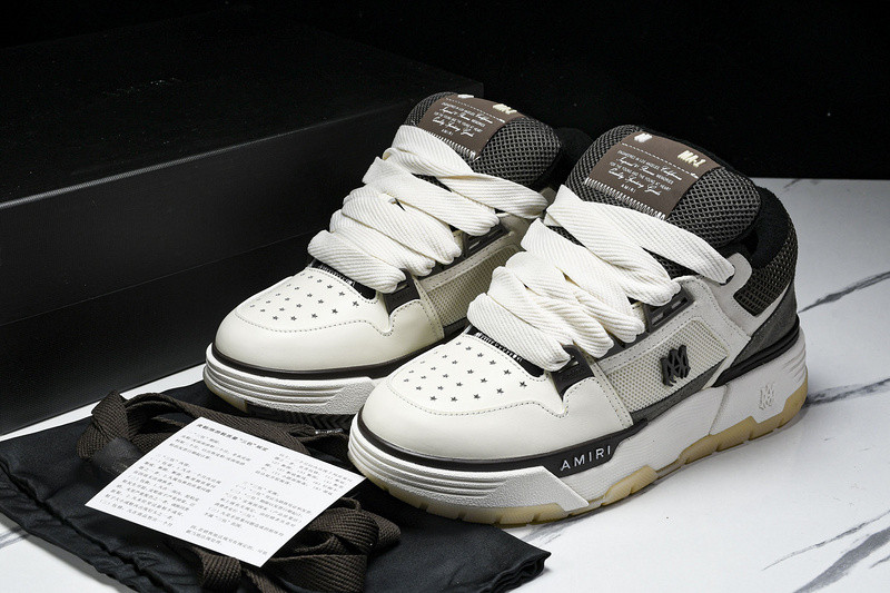 AMIRI SNEAKERS