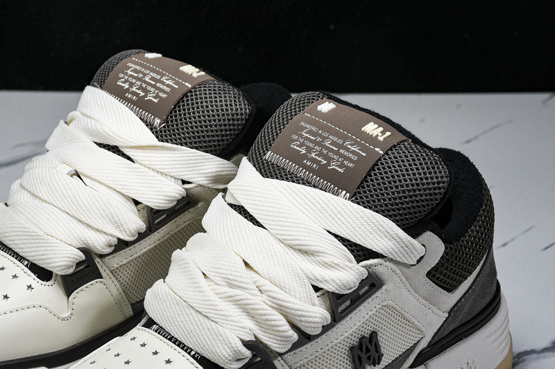 AMIRI SNEAKERS