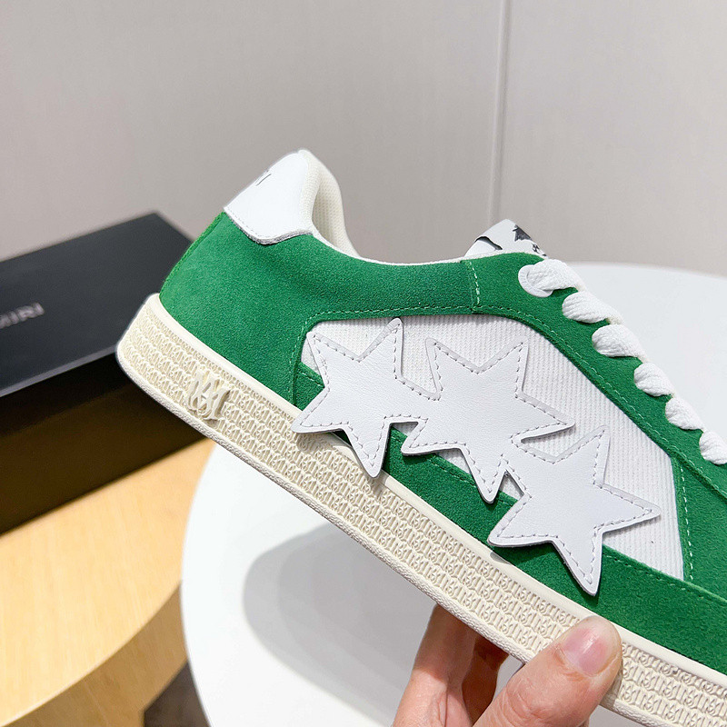 AMIRI SNEAKERS
