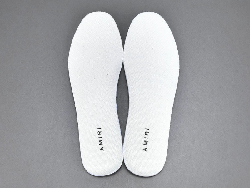 AMIRI SNEAKERS