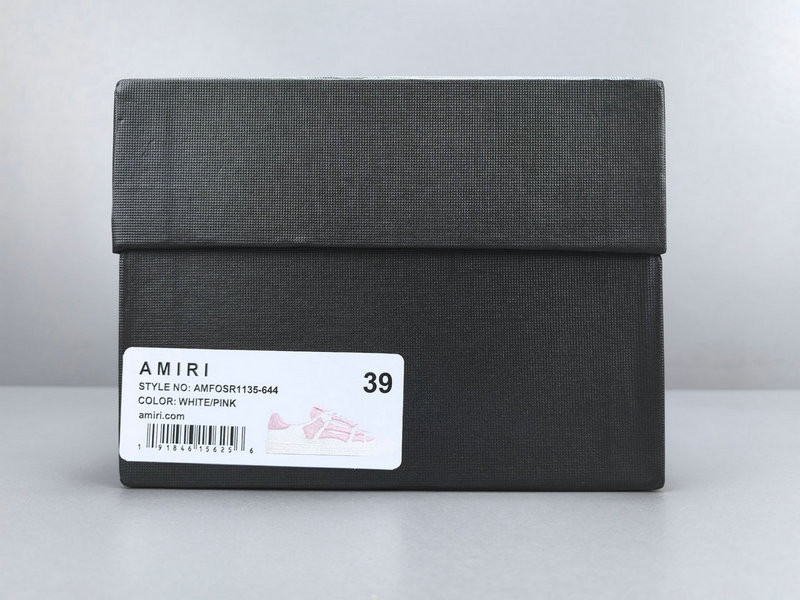 AMIRI SNEAKERS
