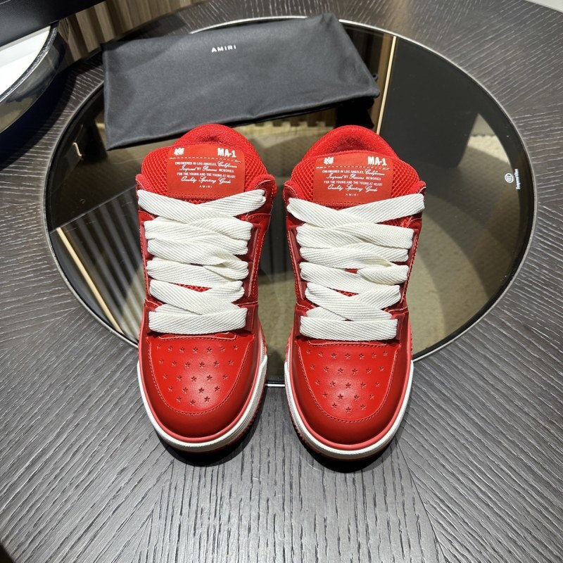 AMIRI SNEAKERS