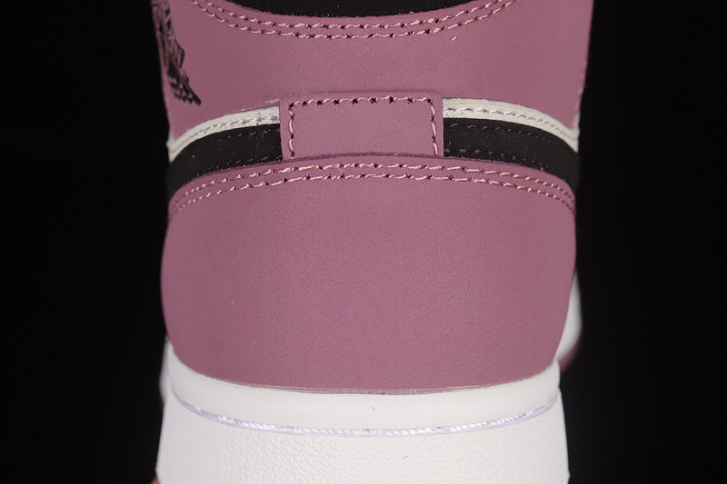 Air Jordan 1 Mid SE Light Mulberry (W) DC7267-500