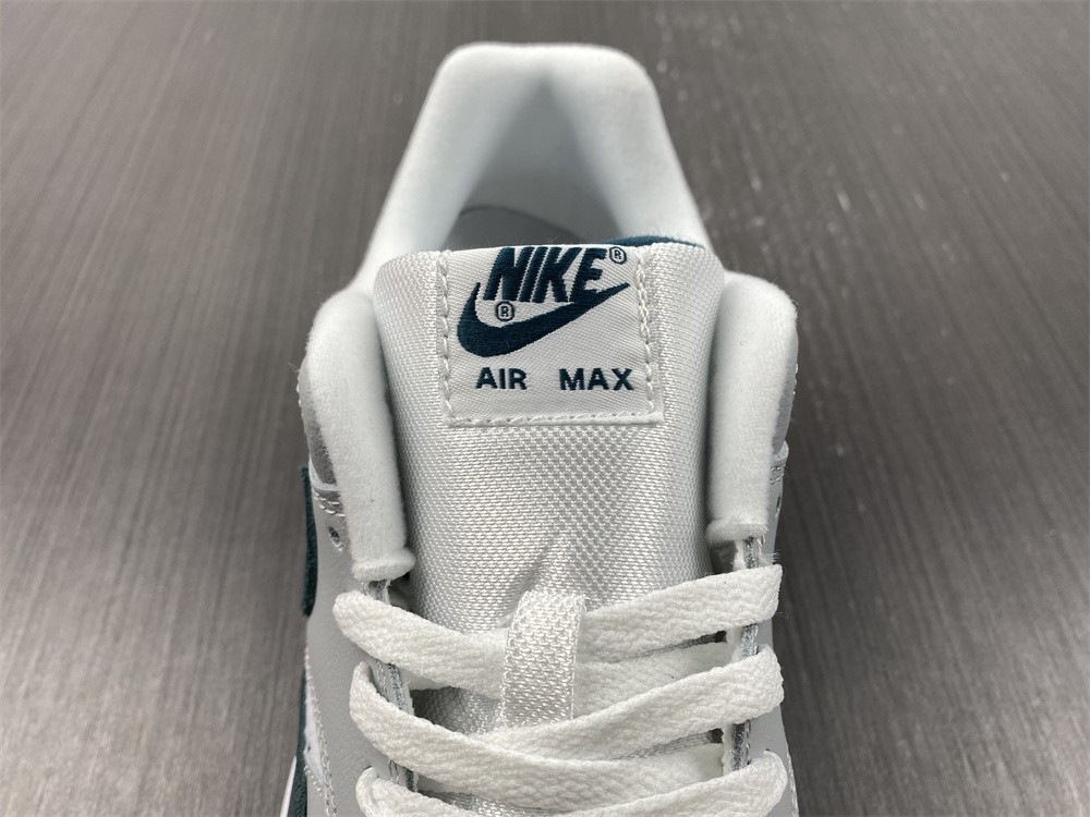 Air Max 1 Dark Teal Green DH4059-101