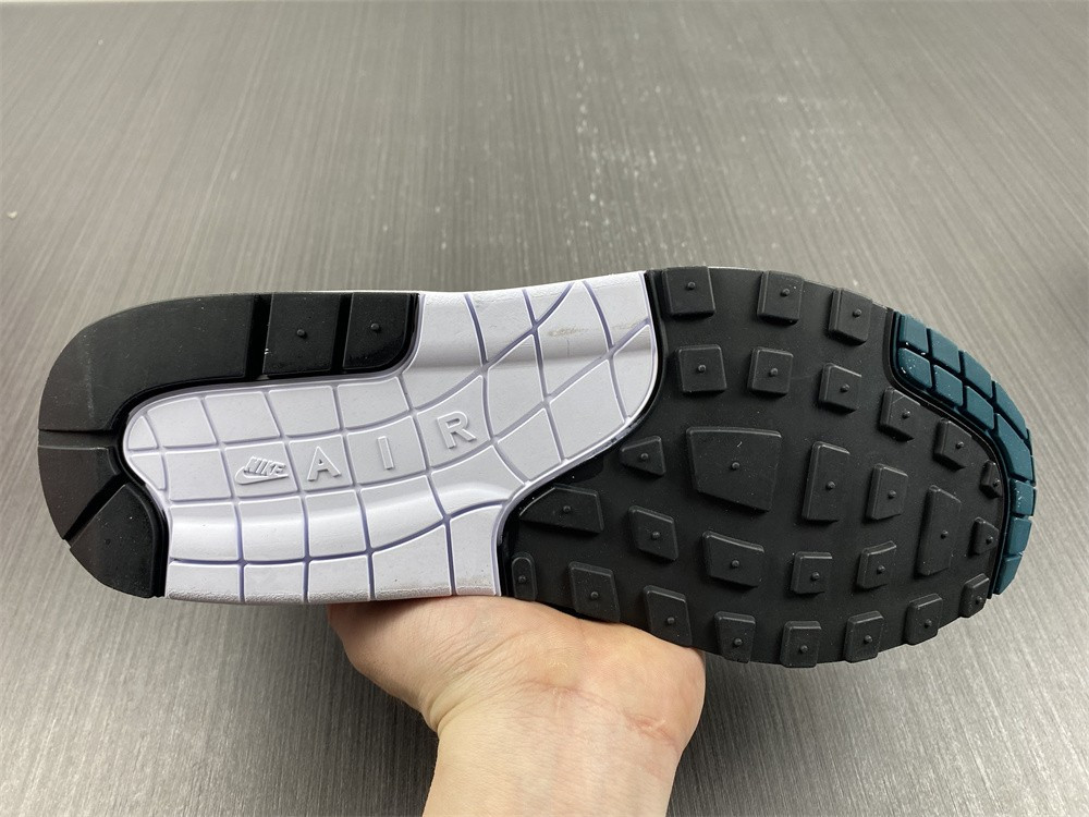 Air Max 1 Dark Teal Green DH4059-101