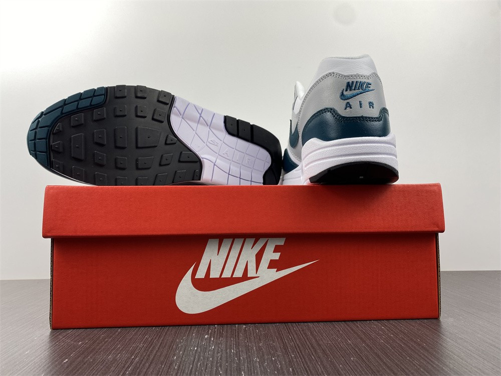 Air Max 1 Dark Teal Green DH4059-101