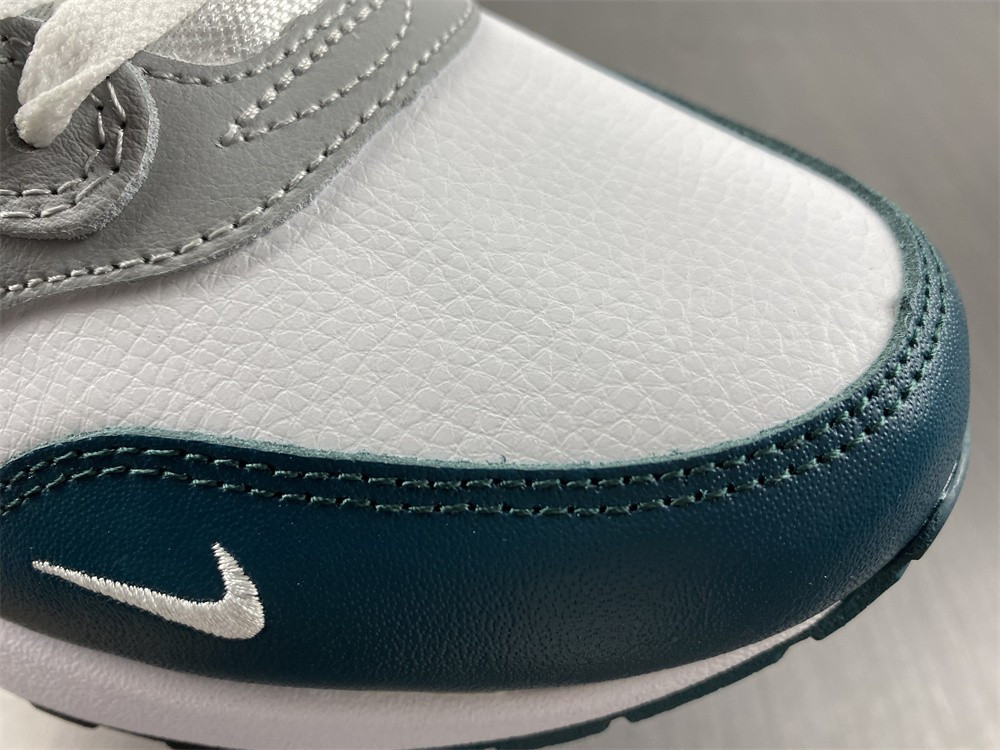 Air Max 1 Dark Teal Green DH4059-101