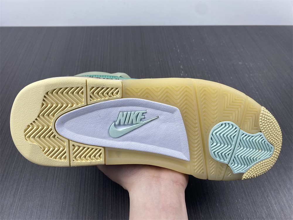 Air Jordan 4 OW AJ4 OW CV9388-102