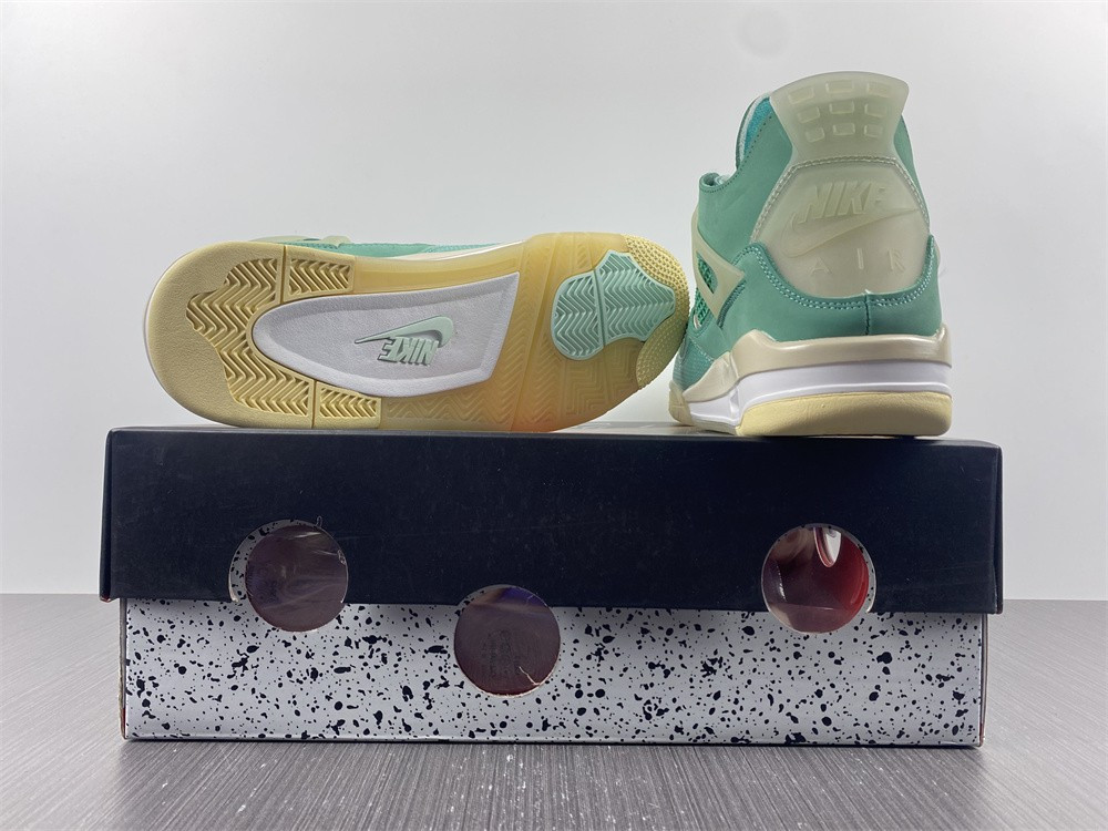 Air Jordan 4 OW AJ4 OW CV9388-102