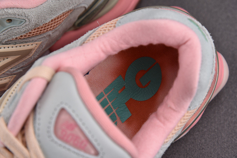 New Balance Joe Freshgoods X 9060 