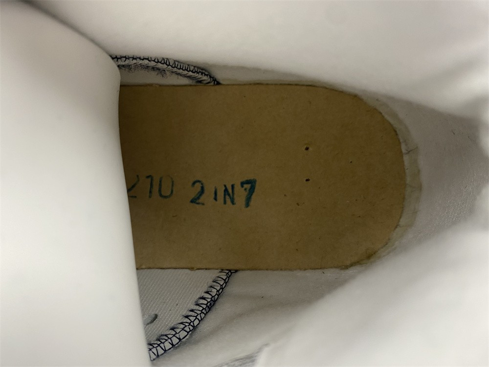 Air Jordan 6 “Midnight Navy” CT8529-141