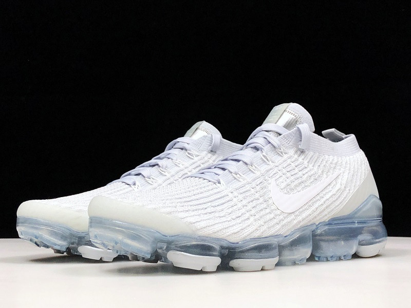 NIKE VAPORMAX 3 PURE PLATINUM AJ6900-102