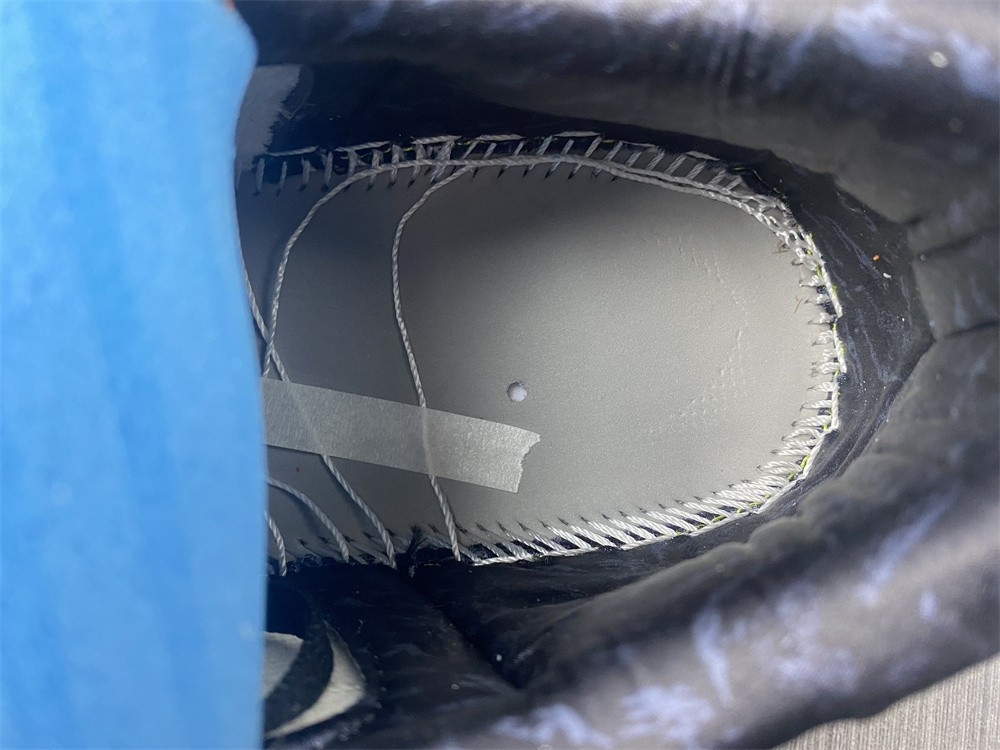 JORDAN 1 LOW OG YEAR OF THE TIGER DH6932-100