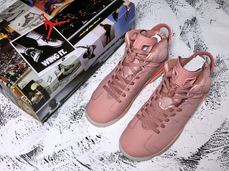 AIR JORDAN 6 ALEALI MAY CI0550-600