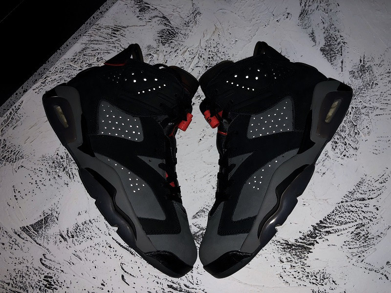 AIR JORDAN 6 PSG CK1229-001