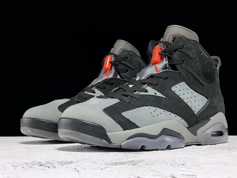 AIR JORDAN 6 PSG CK1229-001
