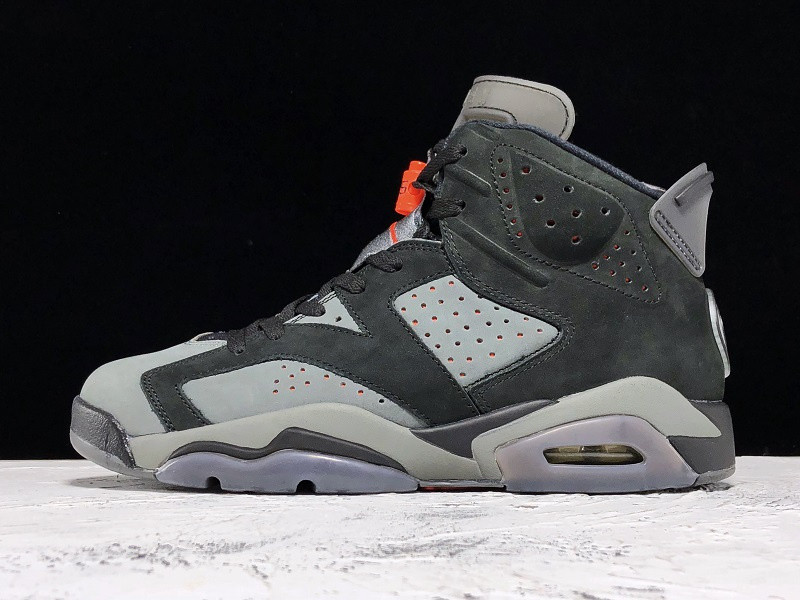AIR JORDAN 6 PSG CK1229-001