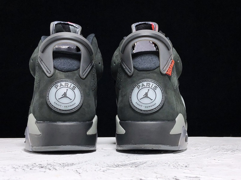 AIR JORDAN 6 PSG CK1229-001