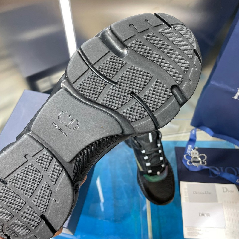 HOMME B22 TRAINER SNEAKER