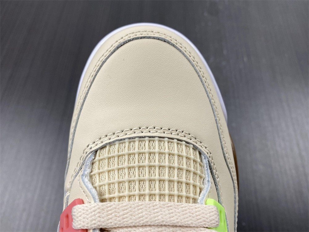 Air Jordan 4 GS “Where The Wild Things Are” DC0790 103