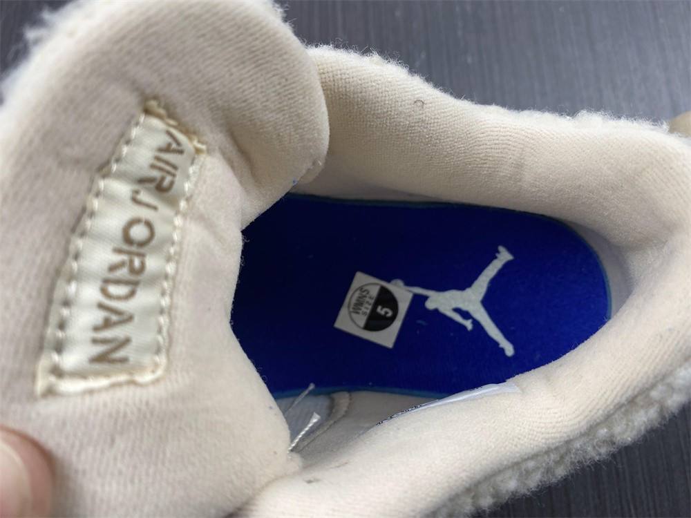 Air Jordan 4 GS “Where The Wild Things Are” DC0790 103