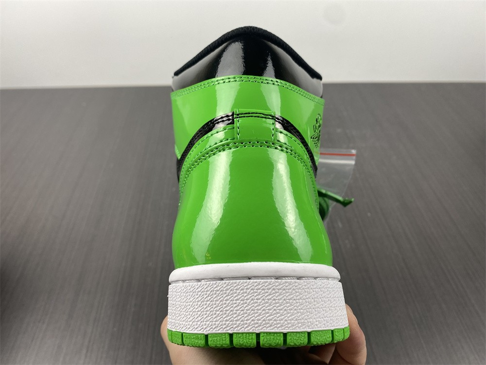 AIR JORDAN 1 HIGH OG GREEN 555088-030