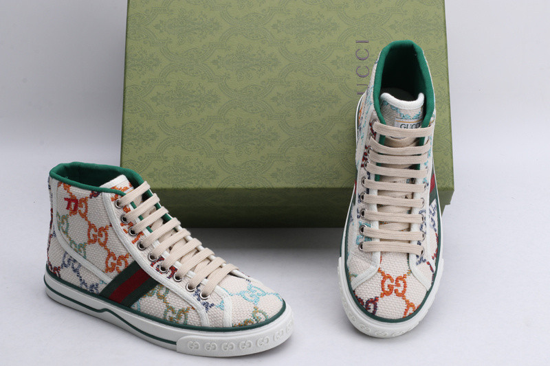 G*u*i sneakers