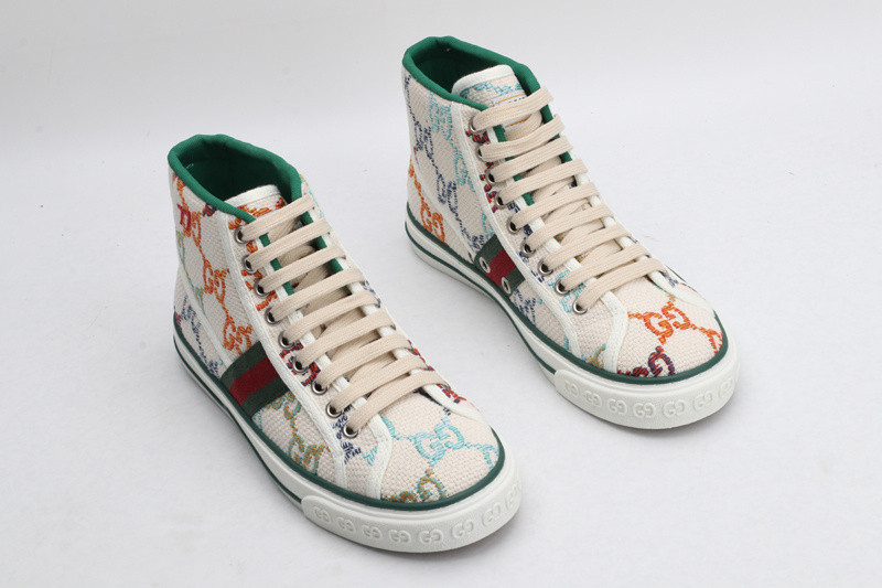 G*u*i sneakers