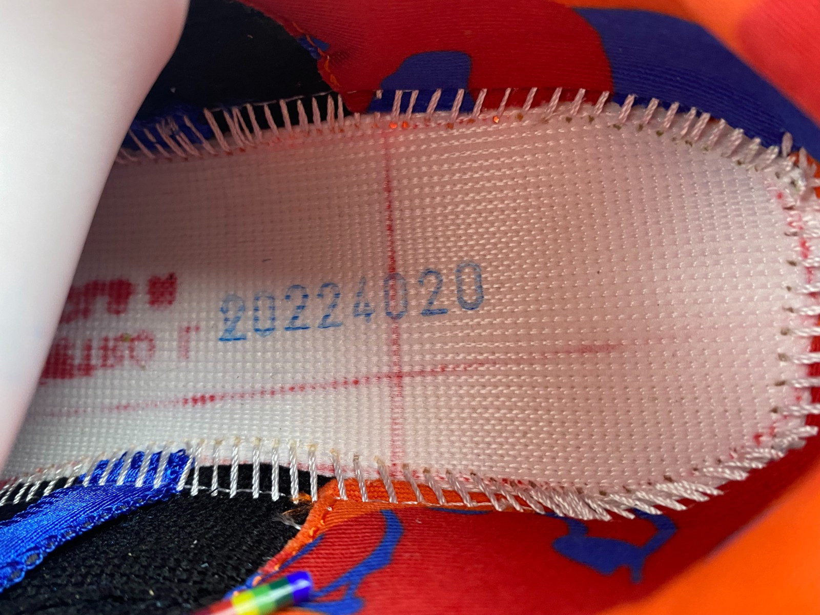 Air Jordan 5 Retro Low Doernbecher (2022) DR6287-486