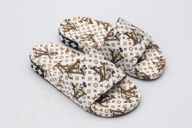 LOU1_TON SLIPPERS