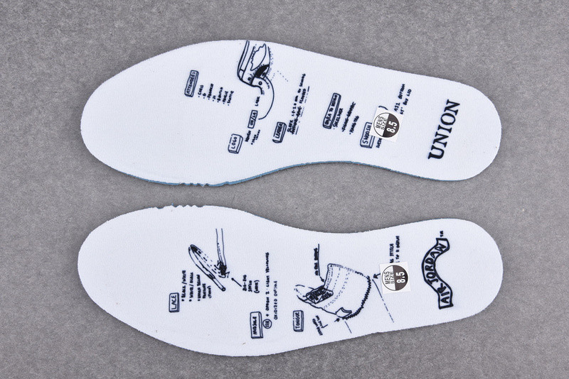 AIR JORDAN 1 RETRO HI NRG/UN 