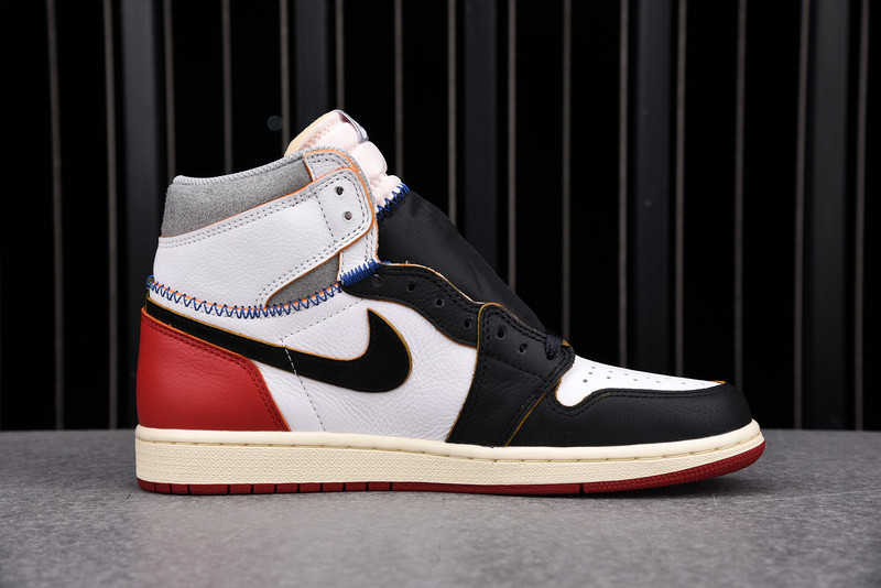 AIR JORDAN 1 RETRO HI NRG/UN 