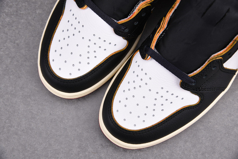 AIR JORDAN 1 RETRO HI NRG/UN 